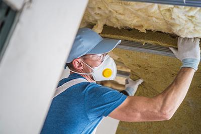 ATTIC INSULATION